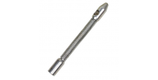 Rods Continuous Guide Tip 9/11/14mm Flexible